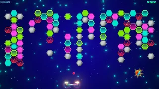 Скриншот 4 к игре SlayBall Brick Breaker