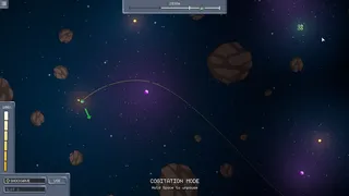 Скриншот 2 к игре Super Cosmolite