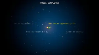 Скриншот 3 к игре Super Cosmolite