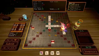 Скриншот 2 к игре Letterally