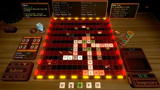 Скриншот 3 к игре Letterally