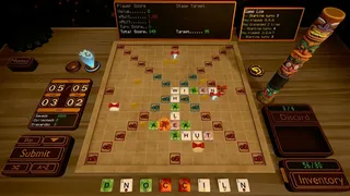 Скриншот 4 к игре Letterally