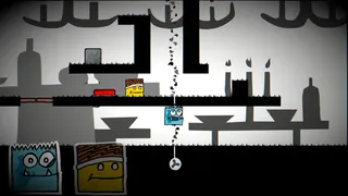Скриншот 2 к игре Demigod Islands: A Puzzle to Die For