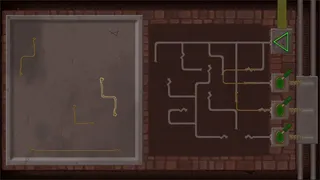 Скриншот 3 к игре The Menace Below