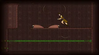 Скриншот 4 к игре The Menace Below