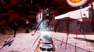 Скриншот 3 к игре Fever Trip