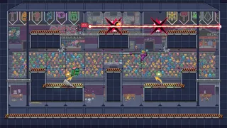 Скриншот 1 к игре The Grand Slamboree