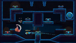 Скриншот 2 к игре The Grand Slamboree