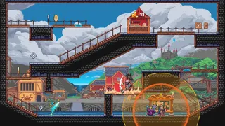 Скриншот 3 к игре The Grand Slamboree