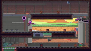 Скриншот 5 к игре The Grand Slamboree