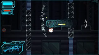 Скриншот 1 к игре Feed the Circuit