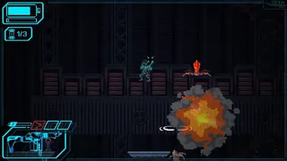 Скриншот 3 к игре Feed the Circuit