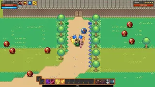 Скриншот 1 к игре Caravan:The Trade Road