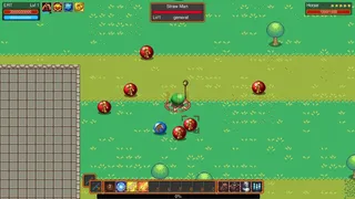 Скриншот 7 к игре Caravan:The Trade Road