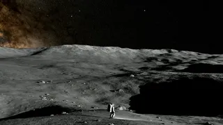 Скриншот 1 к игре REAL MOON