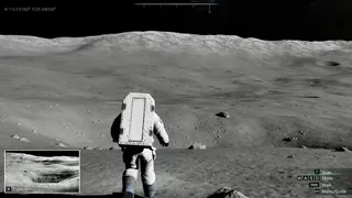 Скриншот 2 к игре REAL MOON