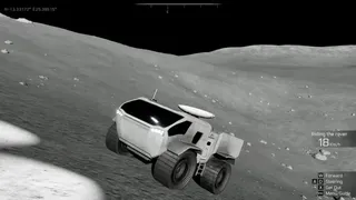 Скриншот 3 к игре REAL MOON