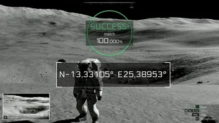 Скриншот 4 к игре REAL MOON