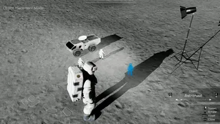 Скриншот 5 к игре REAL MOON