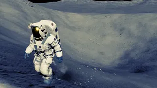 Скриншот 7 к игре REAL MOON