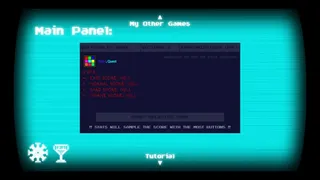 Скриншот 1 к игре Hue Quest