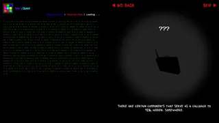 Скриншот 2 к игре Hue Quest