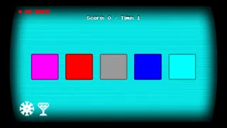Скриншот 3 к игре Hue Quest