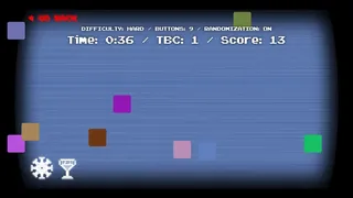 Скриншот 4 к игре Hue Quest