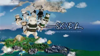 Скриншот 1 к игре SKYPIA