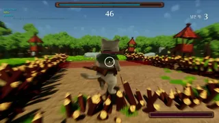 Скриншот 2 к игре SKYPIA