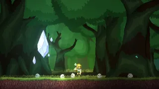 Скриншот 1 к игре Blightborne