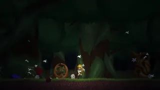 Скриншот 2 к игре Blightborne
