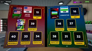 Скриншот 6 к игре Sports Card Shop Simulator (Симулятор магазина спортивных карточек)