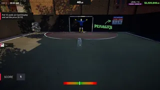 Скриншот 8 к игре Sports Card Shop Simulator (Симулятор магазина спортивных карточек)