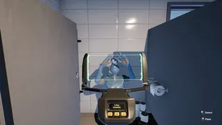 Скриншот 6 к игре Pizza Agent