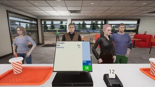 Скриншот 8 к игре Pizza Agent