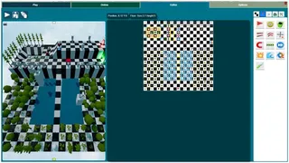 Скриншот 1 к игре Super Billards Maker
