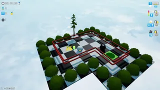 Скриншот 2 к игре Super Billards Maker