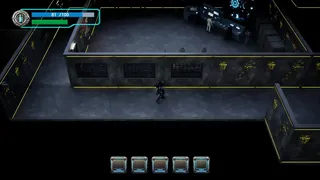 Скриншот 1 к игре The One: Am I?
