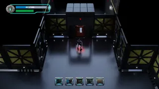 Скриншот 2 к игре The One: Am I?
