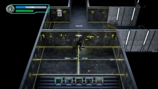 Скриншот 3 к игре The One: Am I?
