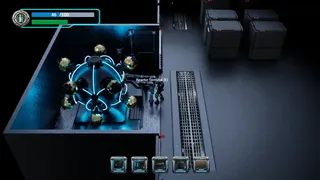 Скриншот 5 к игре The One: Am I?