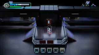 Скриншот 6 к игре The One: Am I?