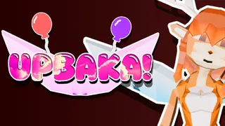 Скриншот 1 к игре Upbaka!