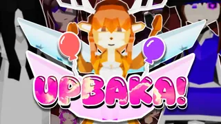 Скриншот 4 к игре Upbaka!