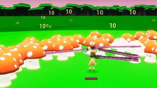 Скриншот 5 к игре Upbaka!
