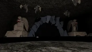 Скриншот 2 к игре Caves of Madness