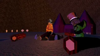 Скриншот 3 к игре Caves of Madness