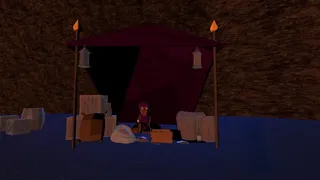 Скриншот 5 к игре Caves of Madness