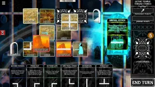 Скриншот 1 к игре Fatemender